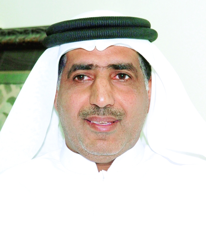 "سعيد حمود المحرزي"