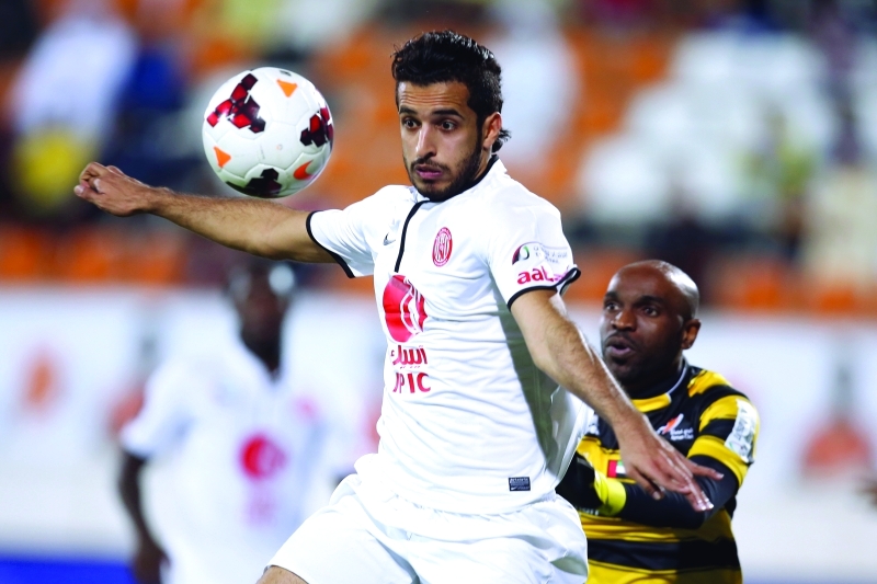 "الجزيرة يبدأ الدفاع عن اللقب أمام عجمان | البيان"