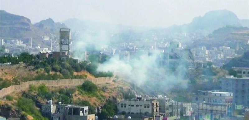 "قصف الانقلابيين الأحياء السكنية أدّى إلى سقوط عدد كبير من المدنيين | أرشيفية"