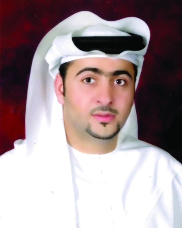 "■ أحمد الخاجة"