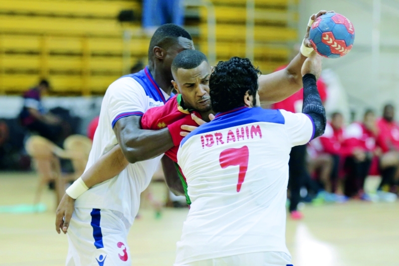 "الفريقان أديا مباراة قوية لم تكتمل | البيان"