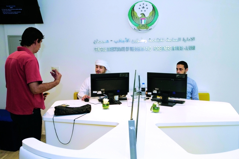 "Ⅶ المركز عمل على توفير أجهزة طبية حديثة بإمكانها إعطاء تحاليل دقيقة  |  من المصدر"