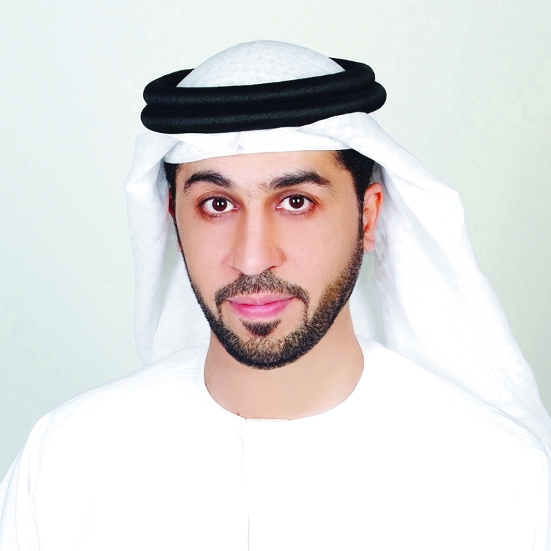 "عبدالله الشحي: المؤسسة تطبق أنظمة ذكية تسهم في توفير الطاقة"