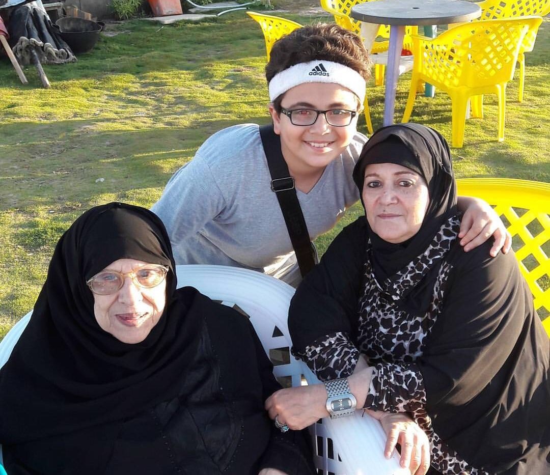 تطورات جديدة في قضية الابن "قاتل أمه"
