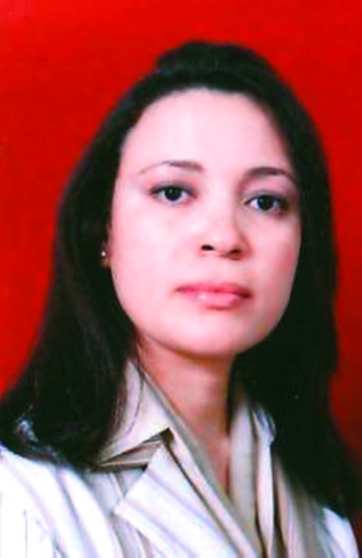 "د. سماء سليمان"