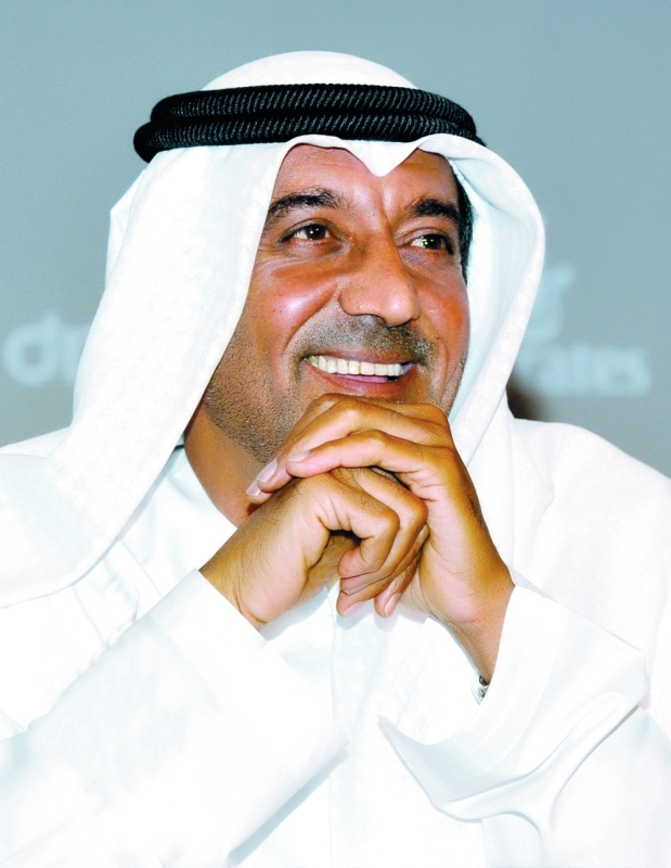 "أحمد بن سعيد: الواحة الوجهة الأمثل في جذب الاستثمارات الأجنبية"
