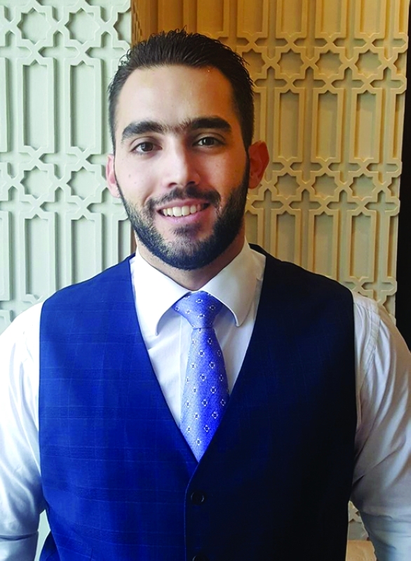 "عصام قصباية"
