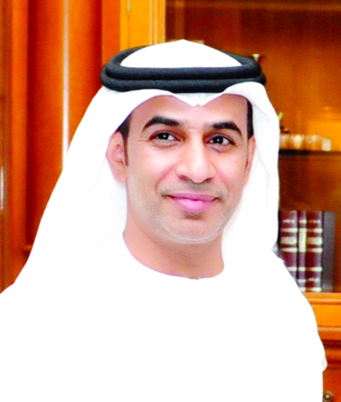 "■ علي سعيد الظاهري"