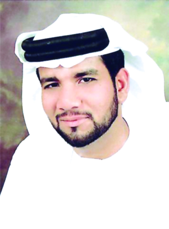 "Ⅶ خالد النقبي"