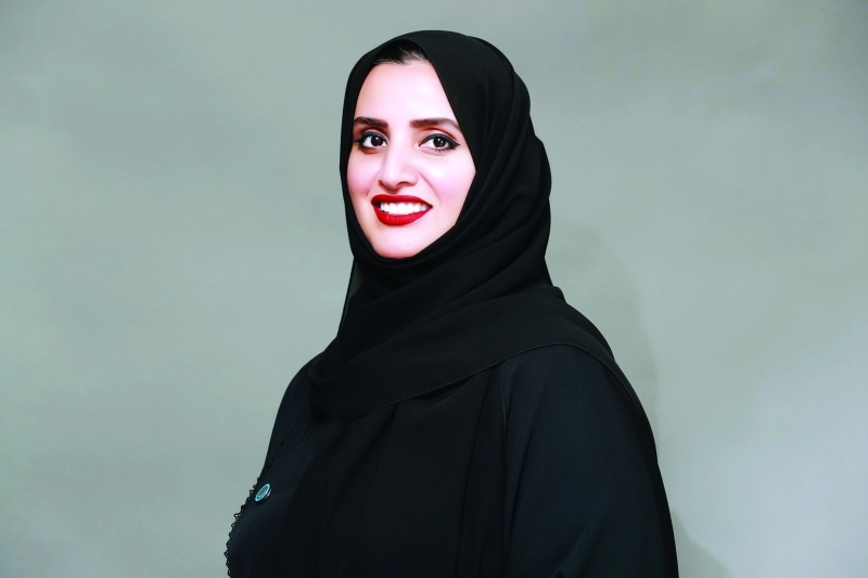"عائشة بن بشر"