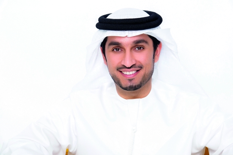 "محمد سعيد الشحي"