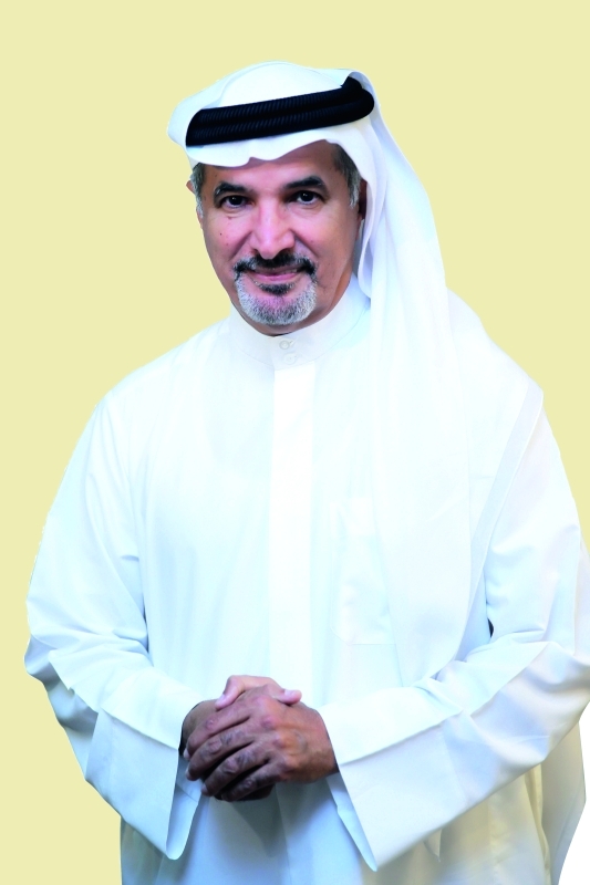 "سعيد حارب"