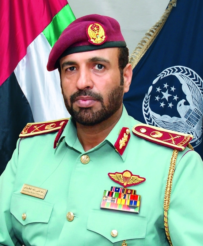 "■ راشد المطروشي"