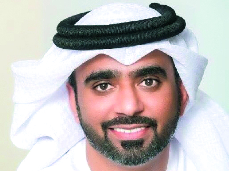 "أحمد العمري"