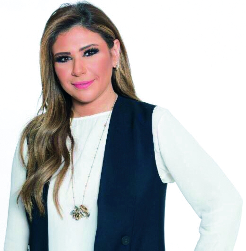 "■ سارة دندراوي"