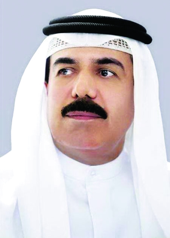 "علي عبيد: تسخير إمكانات مركز الأخبار لمواكبة الاحتفالات"