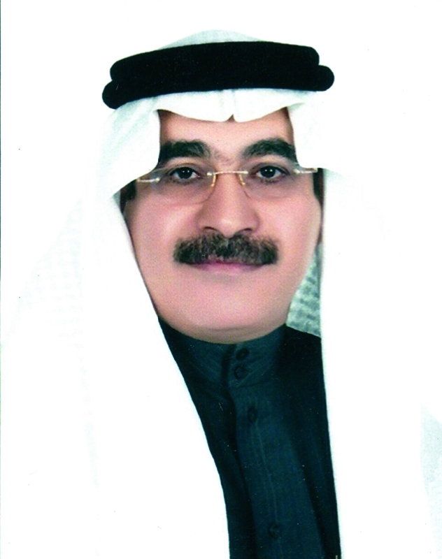 "■ علي القحيص"