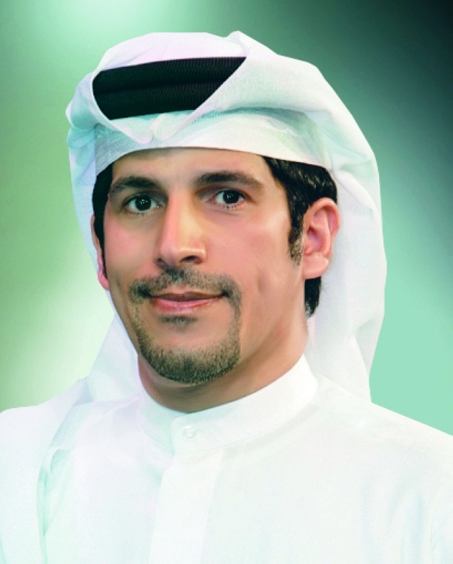 "أحمد المنصوري: قنوات المؤسسة تسعى لتقديم ما يليق بهذه المناسبة الغالية"