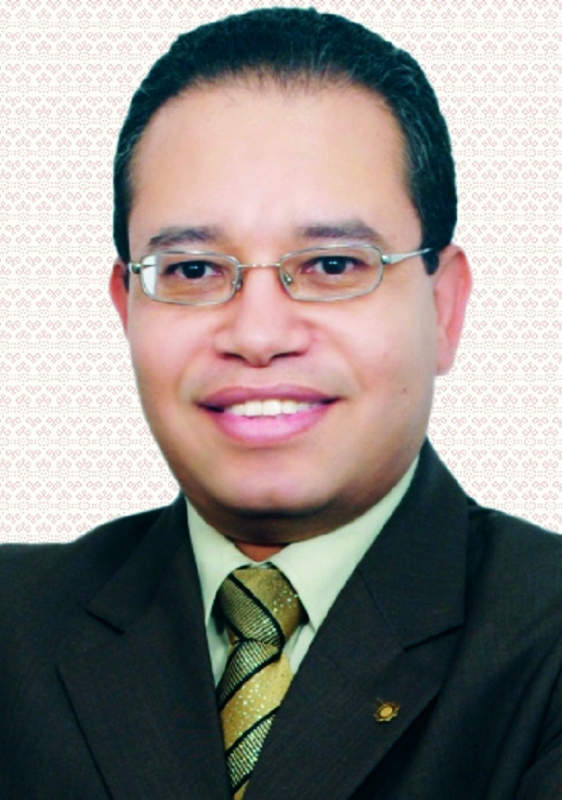 "حسام عقل: وزارة الثقافة تخلت عن دعم الأنشطة"