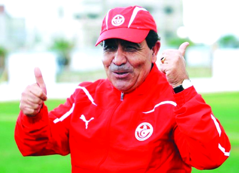 "فوزي البنزرتي"