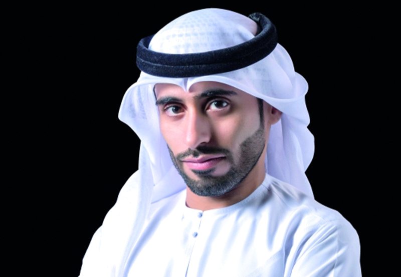 خالد الأميري.. إبداع عدسة تلتقط تفاصيل الحياة