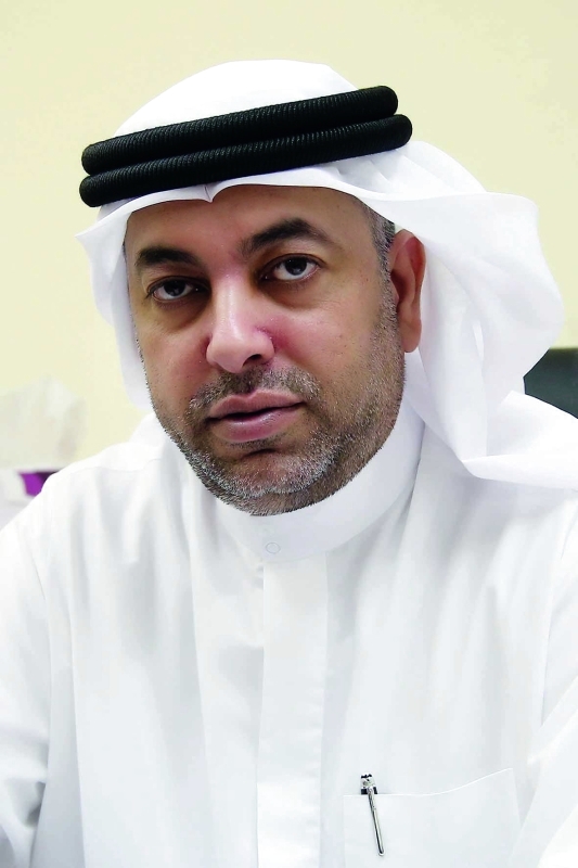 "■ إبراهيم البحر"