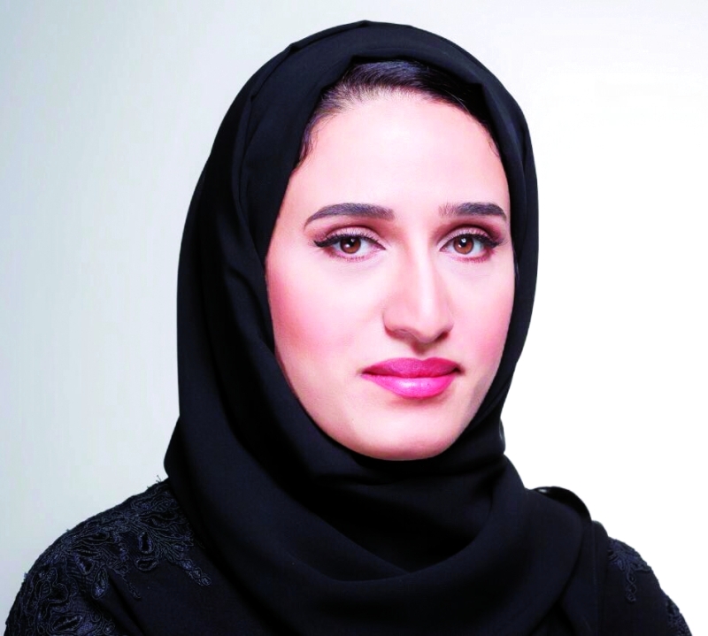 "علياء الجاسم"