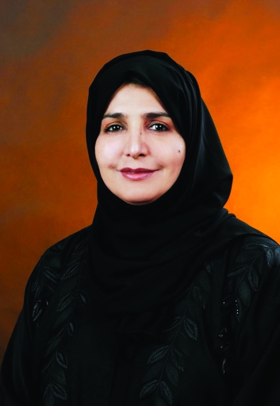 "■ عفراء البسطي"