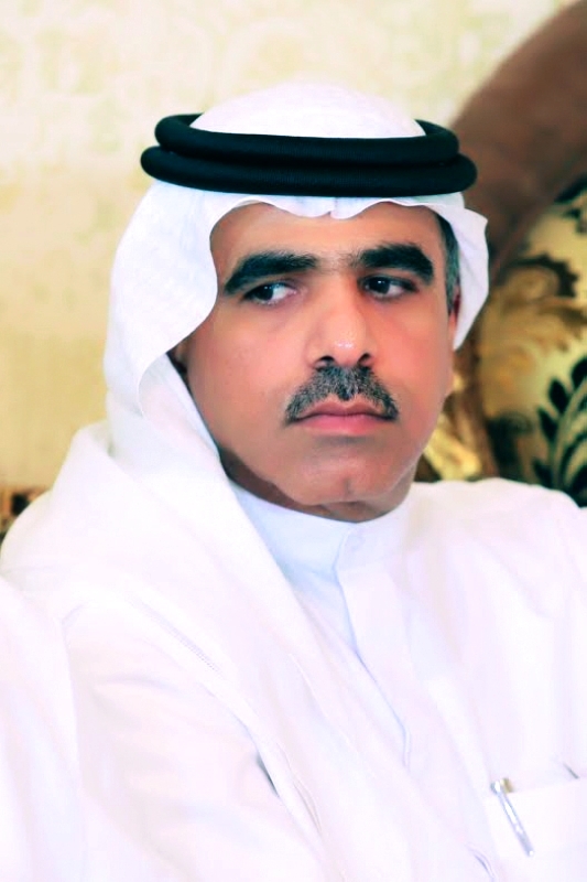 "■ عبدالله بوعصيبة"