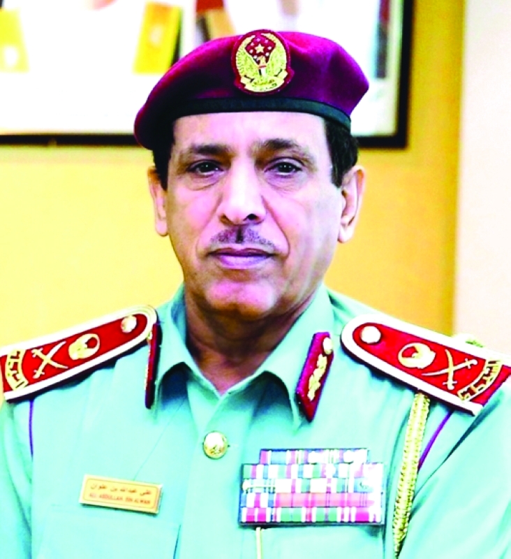 "■ علي النعيمي"