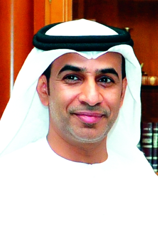 "■ علي الظاهري"