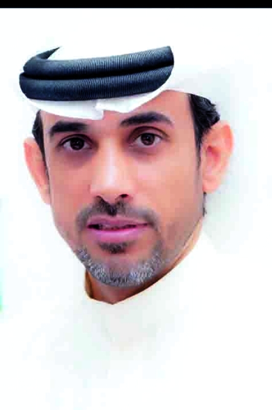 "■ حميد المنصوري"