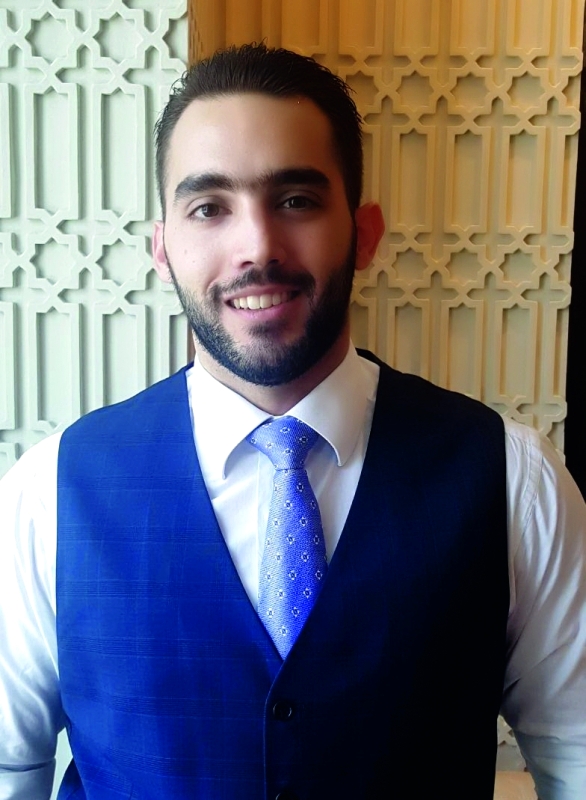 "عصام قصابية"
