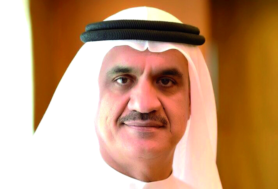 "■ أحمد جلفار"