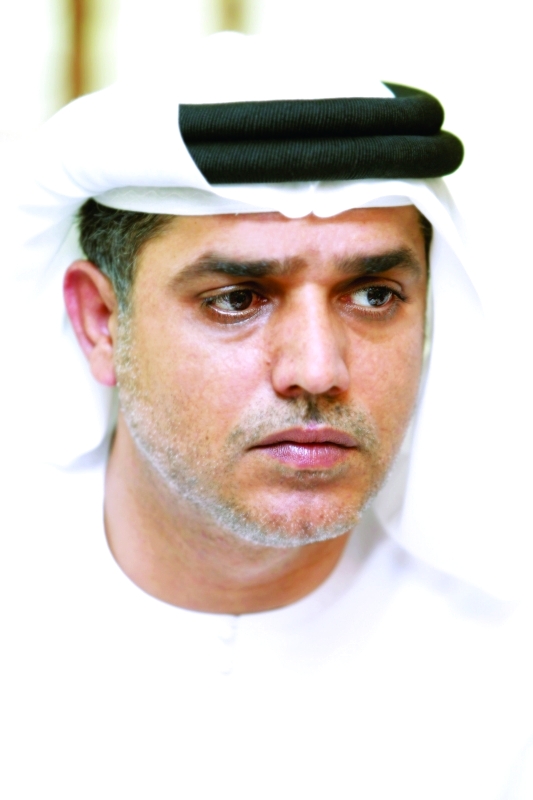 "■ عبد الله المندوس"