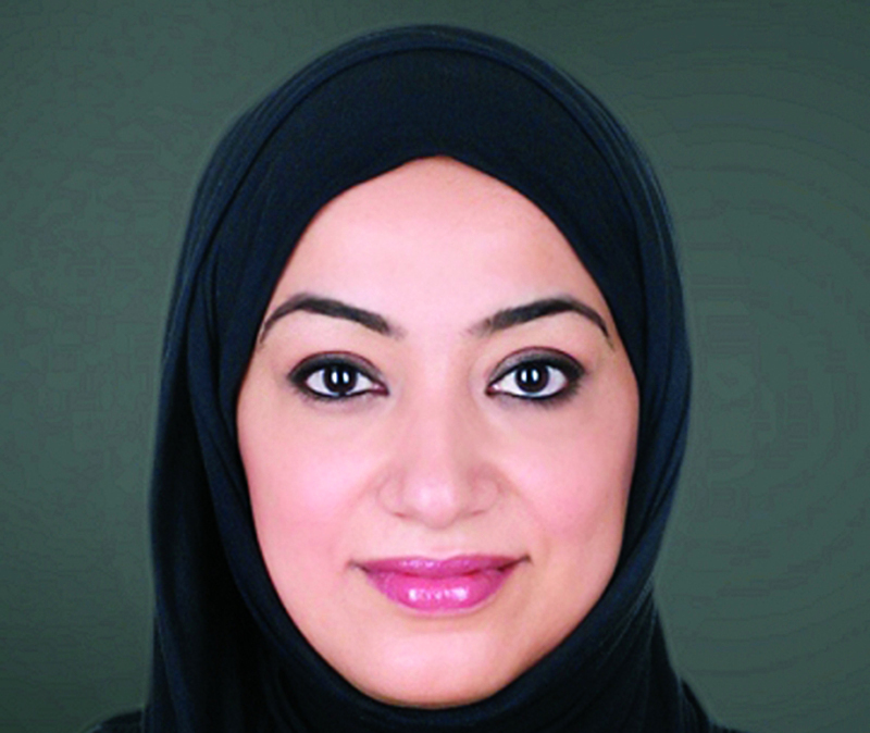 "■ منال البيات"