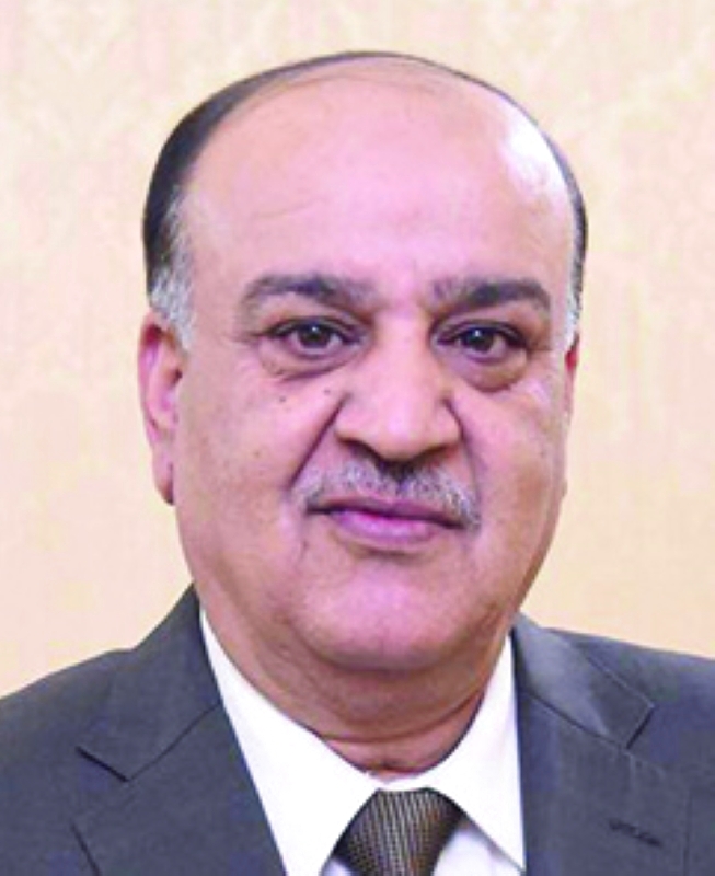 "أحمد رسلان"
