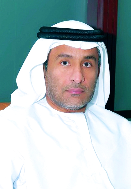 "حارب العميمي"