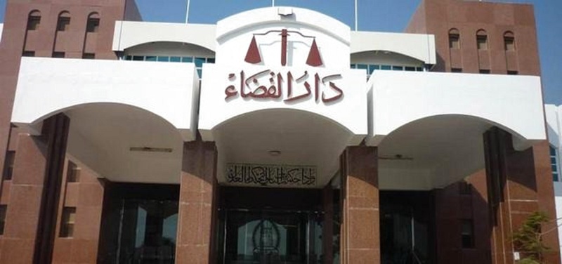 «جنايات رأس الخيمة»: إيداع قاتل والديه مستشفى أمراض نفسية