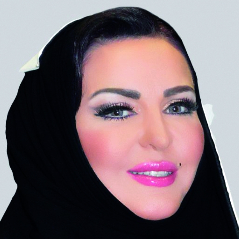 "■ هناء الركابي"