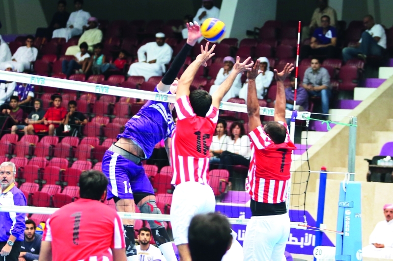 "جولة مثيرة في كأس نائب رئيس الدولة تنطلق اليوم | البيان"