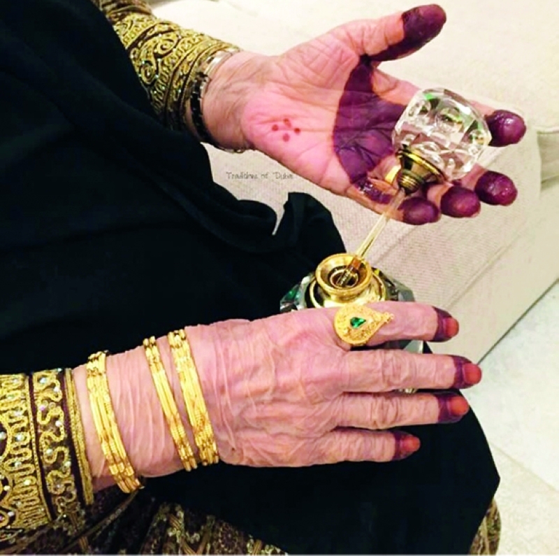"حكايات عايشها الأجداد"