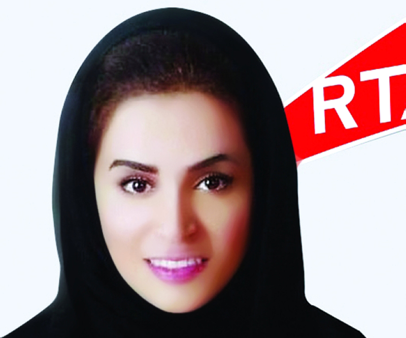طرق دبي تطلق تطبيق اقرأ أكثر مع الهيئة
