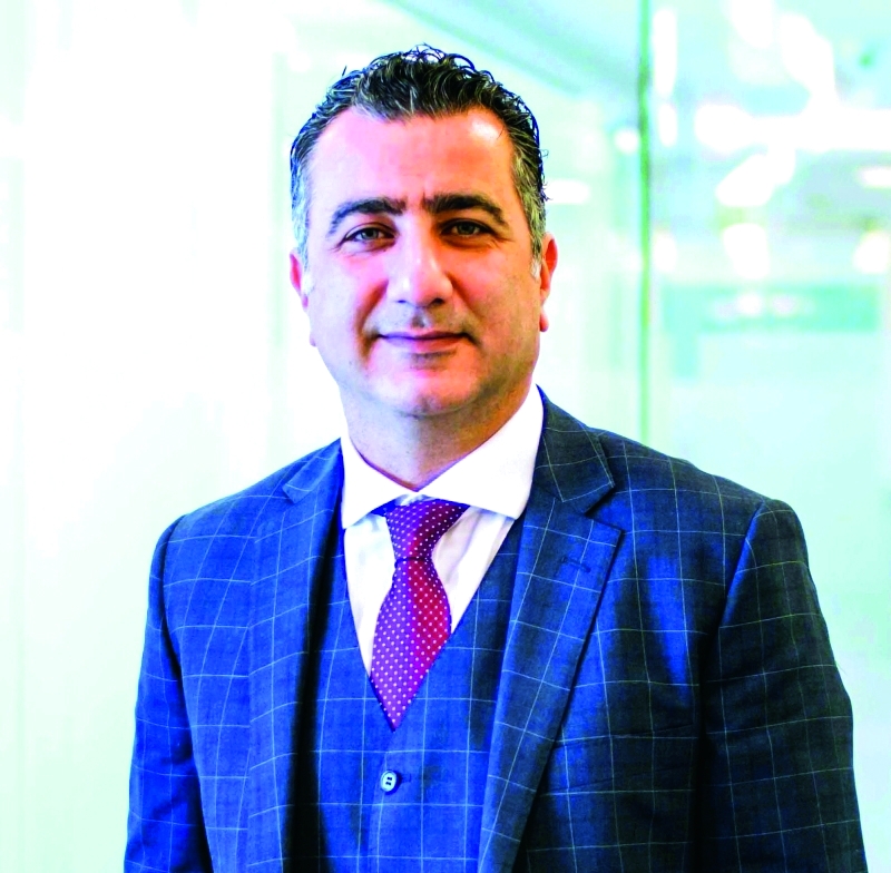 "طارق قاقيش"