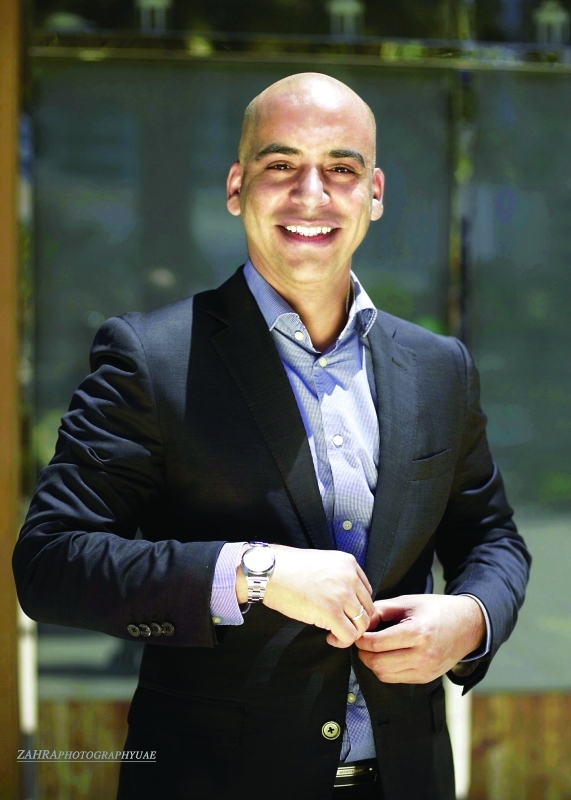 "خالد فتحي"