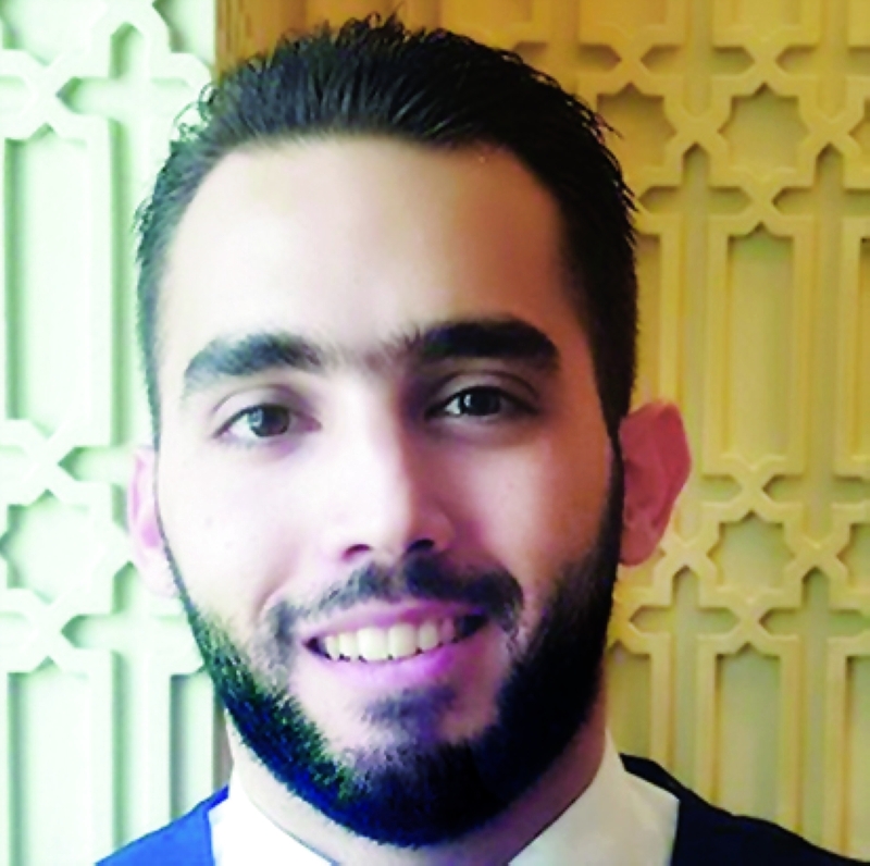 "عصام قصابية"
