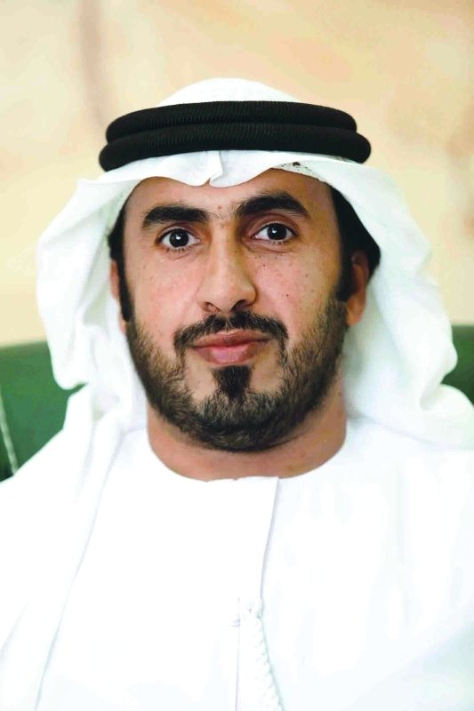 "■ مسفر العرياني"