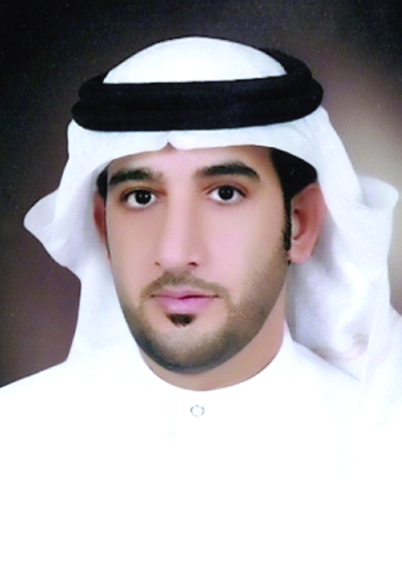 "■ خليفة الساعدي"
