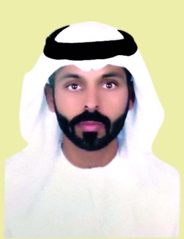 "■ عبدالله المقبالي"