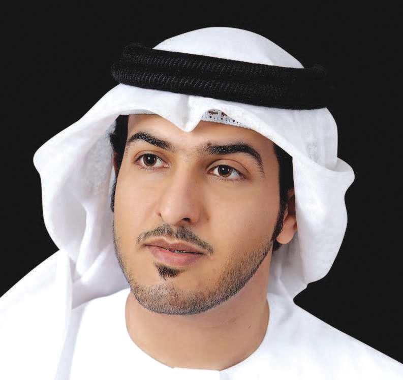 "■ جابر الأحبابي"